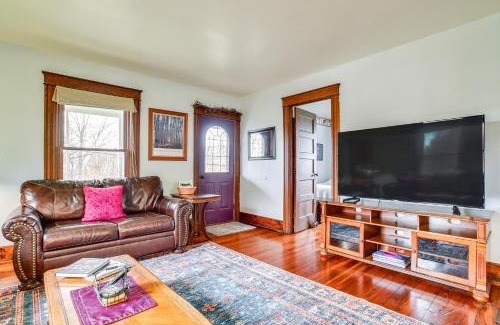 Naples Maison | 6 Acres with Pool Spacious Naples Vacation Rental!