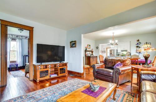 Naples Maison | 6 Acres with Pool Spacious Naples Vacation Rental!