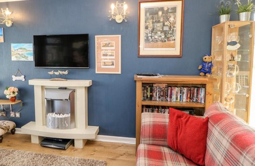 Tunstall Maison | 6 Badgers Retreat