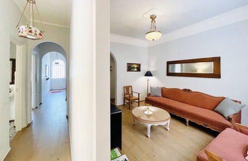 Puebla Historic Center Maison | 6 bedroom and 4 bathroom house in the city center!