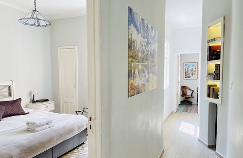 Puebla Historic Center Maison | 6 bedroom and 4 bathroom house in the city center!