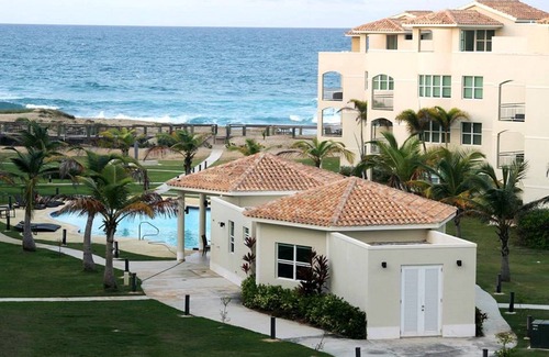 Jobos Appartement | # 6 Plage Apt 3br / 2ba - Jobos, Montones, Shacks, Bateau Crash, Villa Montaña, Royal