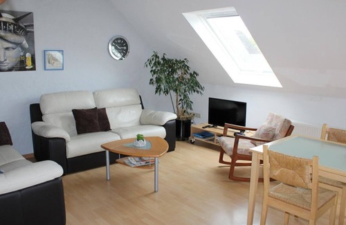 Halsdorf Autre | Appartement à 6 lits sous les combles à droite - Appartements farm Heck