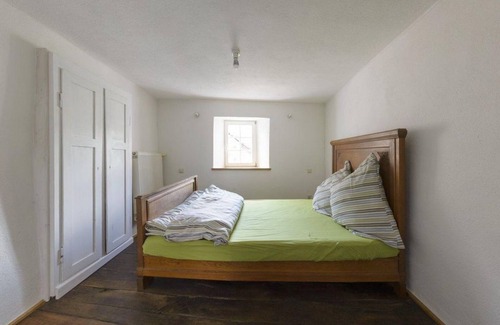 Wissmannsdorf Autre | Chalet 6 chambres (marguerites) - 3 étoiles - Nengshof