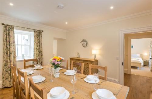 Applecross Maison | 6 Bed in Applecross CA343
