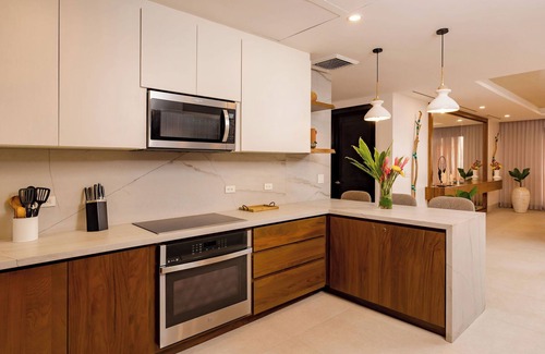 Papagayo Peninsula Villa | 6-bed Villa in Papagayo w/ Luxe Amenities, Private Beaches, Concierge, Golf Cart