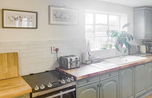 Westbury-on-Severn Cottage | Hébergement de 6 chambres à Westbury-on-Severn, près de Gloucester