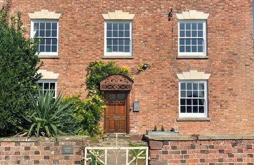 Westbury-on-Severn Cottage | Hébergement de 6 chambres à Westbury-on-Severn, près de Gloucester
