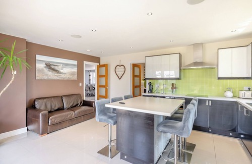 Brightlingsea Cottage | 6 chambres à coucher à St Osyth, near Clacton-on-Sea