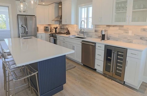 Loveladies Maison | 6 bedroom accommodation in Barnegat Light