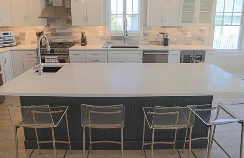 Loveladies Maison | 6 bedroom accommodation in Barnegat Light