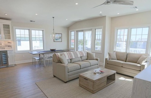 Loveladies Maison | 6 bedroom accommodation in Barnegat Light