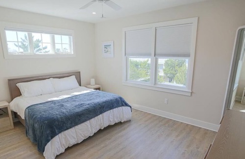 Loveladies Maison | 6 bedroom accommodation in Barnegat Light