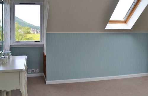 West Laroch Cottage | Hébergement de 6 chambres à Ballachulish, près de Fort William