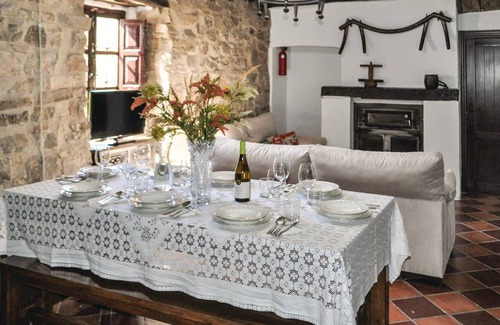 Montefrio Maison | 6 chambres hébergement à Montefrío