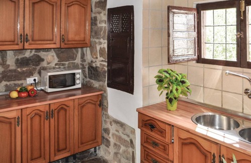 Montefrio Maison | 6 chambres hébergement à Montefrío