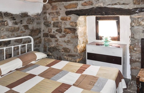 Montefrio Maison | 6 chambres hébergement à Montefrío