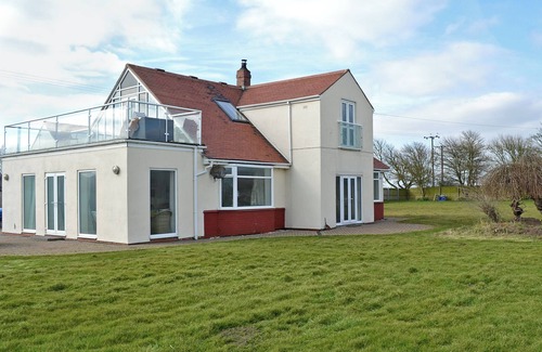 Barmston Cottage | 4 chambres hébergement à Barmston, près de Bridlington