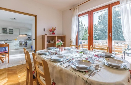 Pavicini Maison | Belle maison de 6 chambres à Segotici