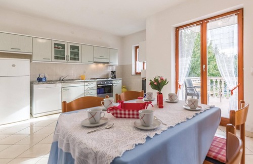 Pavicini Maison | Belle maison de 6 chambres à Segotici