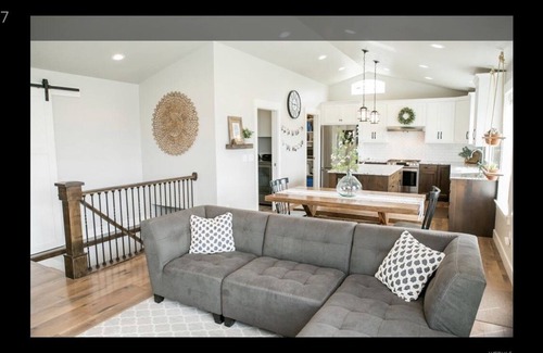 Smithfield Maison | 6 Bedroom Cache Valley Gem with Panoramic Mountain View’s