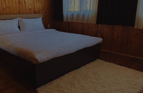 Chunkurchak Maison | 6-bedroom country house in beautiful Bishkek with AC, WiFi