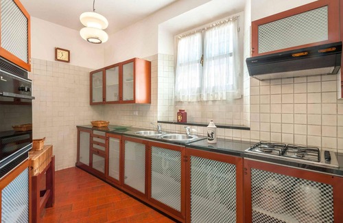 Rimini Maison | Belle maison à Rimini avec WiFi