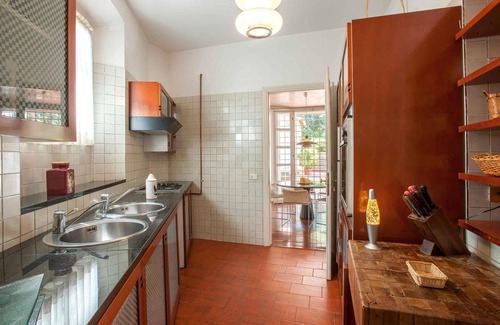 Rimini Maison | Belle maison à Rimini avec WiFi