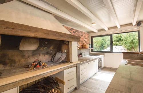 Rastovac Maison | Magnifique maison de 6 chambres à.