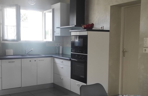 Colomiers Maison | 6-bedroom house in quiet subdivision