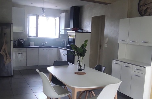 Colomiers Maison | 6-bedroom house in quiet subdivision