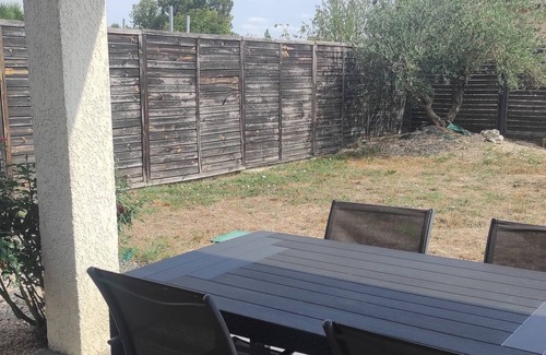 Colomiers Maison | 6-bedroom house in quiet subdivision