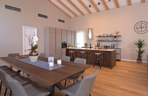 Brtonigla Maison | Villa Vigneto