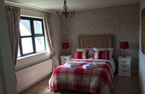 Galway Maison | Luxueux 6 chambres, Galway City House.