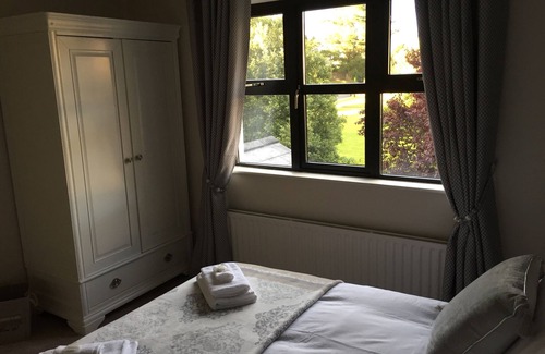 Galway Maison | Luxueux 6 chambres, Galway City House.