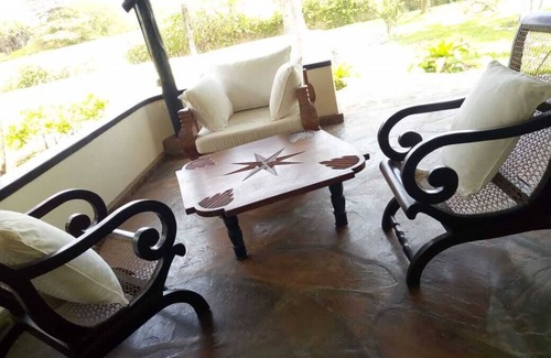 Malindi Maison | Maison Privée Palatial 6 Chambres
