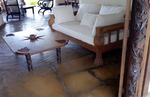 Malindi Maison | Maison Privée Palatial 6 Chambres
