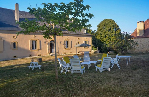 Saint-Agne Maison | Superbe maison de 6 chambres à.