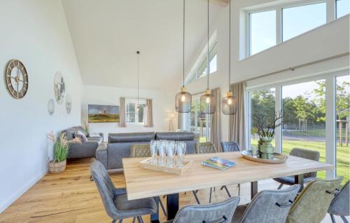 Dagebuell Maison | 6 Bedroom Stunning Home In Dagebüll