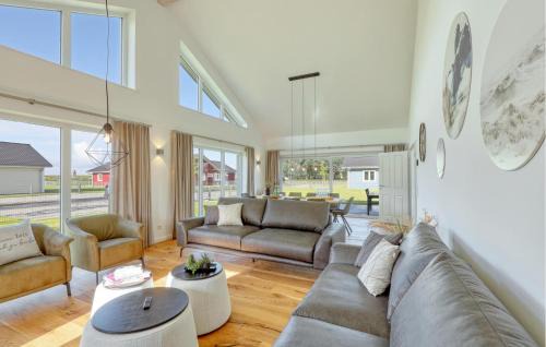 Dagebuell Maison | 6 Bedroom Stunning Home In Dagebüll