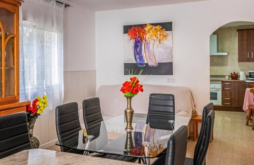 Cambrils Villa | Vrbo Property