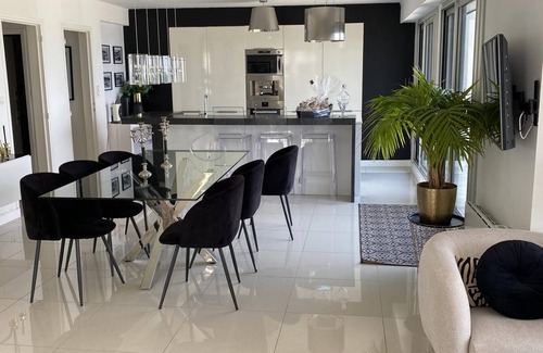 Treboul Villa | Vrbo Property
