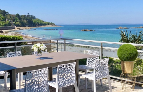 Treboul Villa | Vrbo Property