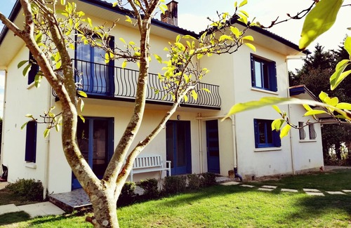 Le Houga Villa | Vrbo Property