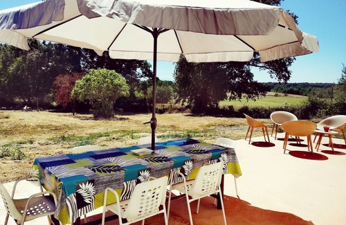 Le Houga Villa | Vrbo Property