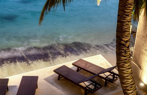 Unawatuna Villa | 6 Bedroom villa in Talpe