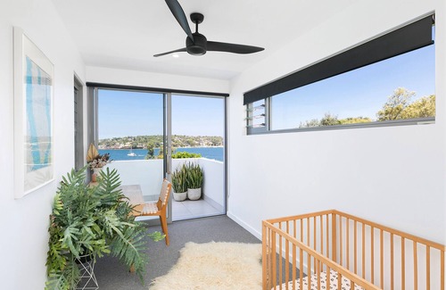 Cronulla Maison | 6 bedrooms, ocean views, pool & spa