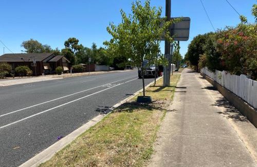 Stawell Maison | 6 Beds-Whole House with 4 bedrooms -Stawell - share accommodation - 2 rooms for 4 gusts are available