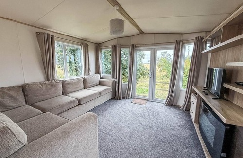 Clacton-on-Sea Maison | Caravane statique 6 places à louer sur le parc de vacances Seawick au bord de la plage ref 27011HV
