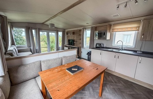 Clacton-on-Sea Maison | Caravane statique 6 places à louer sur le parc de vacances Seawick au bord de la plage ref 27011HV